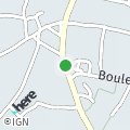 OpenStreetMap - Binic-Étables-sur-Mer, France