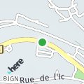 OpenStreetMap - Avenue du Général de Gaulle 22680 Binic-Etables sur Mer