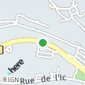 OpenStreetMap - Avenue du Général de Gaulle 22680 Binic-Etables sur Mer